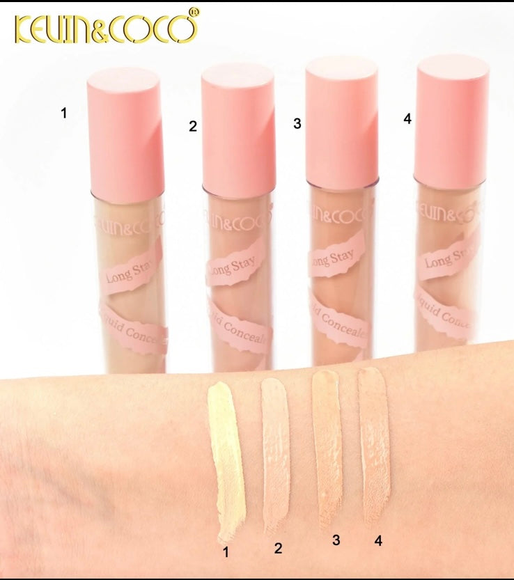KC Liquid Concealer