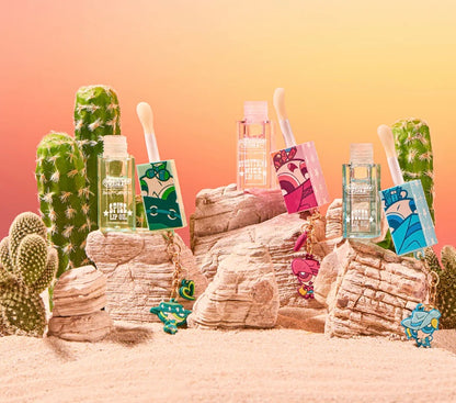 The PowerPuff Girls Lip Oils