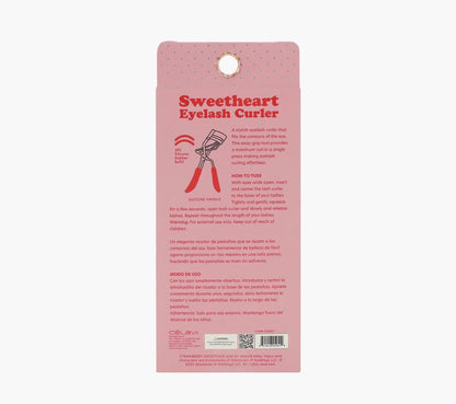 Strawberry Shortcake Eyelash Curler
