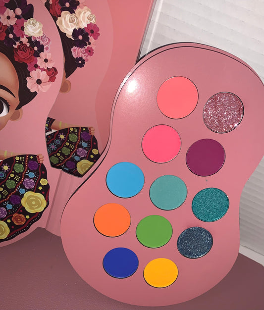 Frida Palette