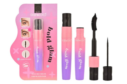 Bold Glam Mascara / Eyeliner
