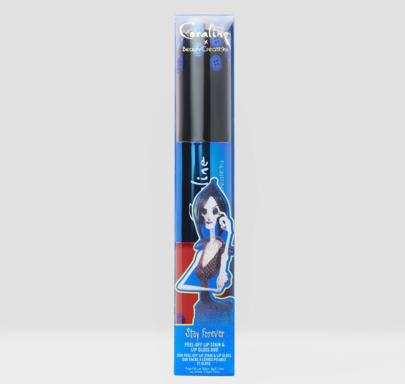 BC Stay Forever Lip Duo