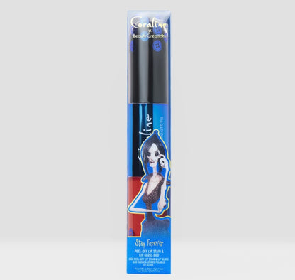BC Stay Forever Lip Duo