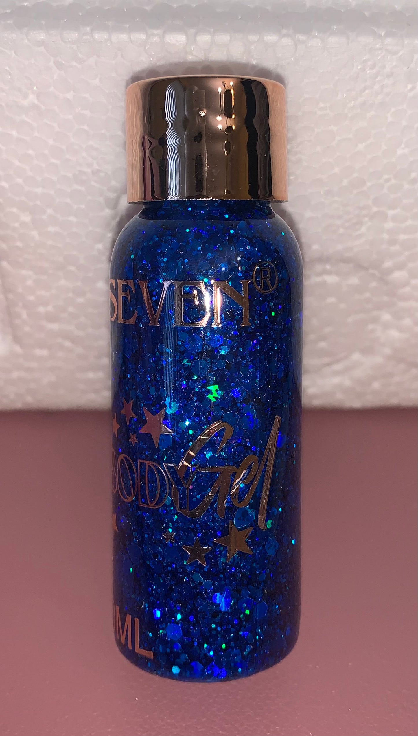 Glitter Gel