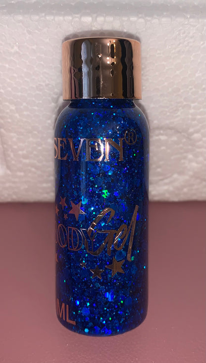 Glitter Gel