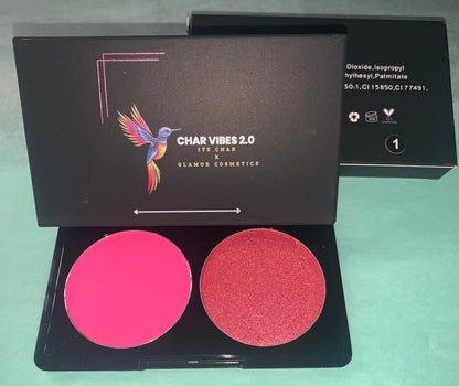Char Vibes Bundle 1