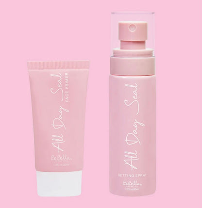 All Day Seal Prime & Seal Bebella
