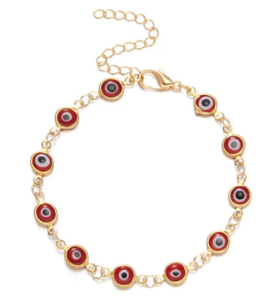Bracelet Evil Eye