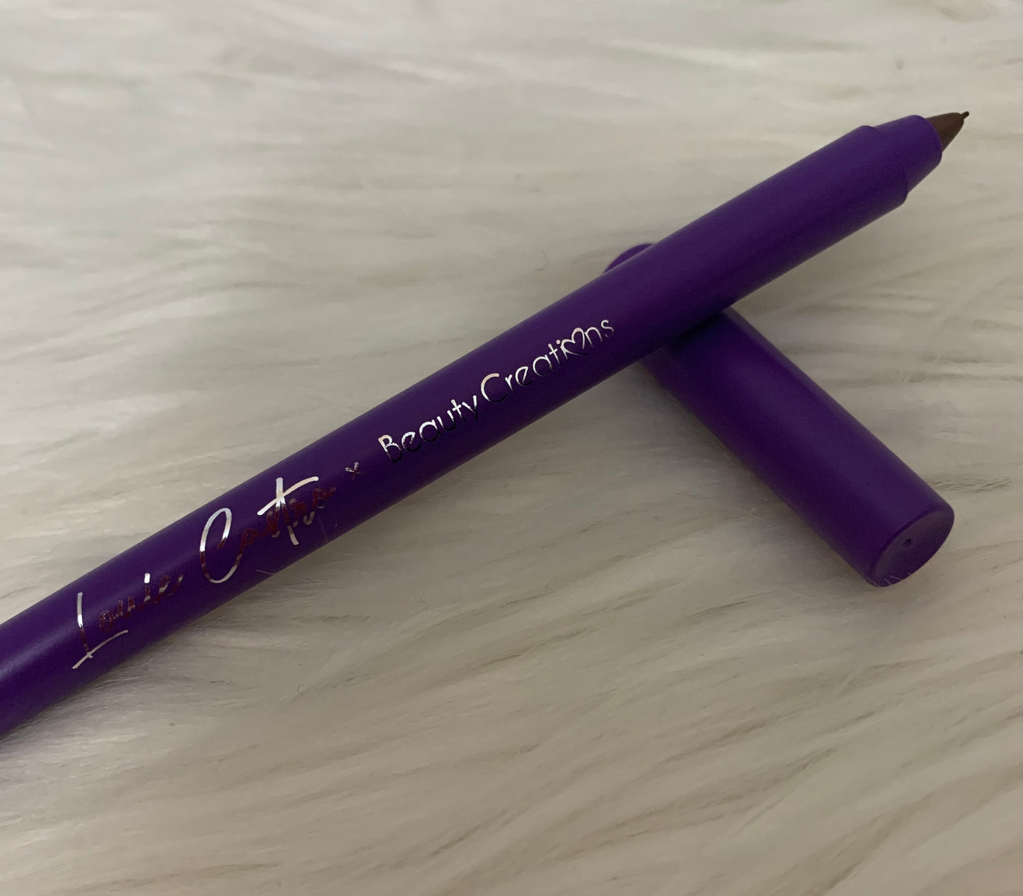 Lipliners (Yeri, Loui, or Musbe)