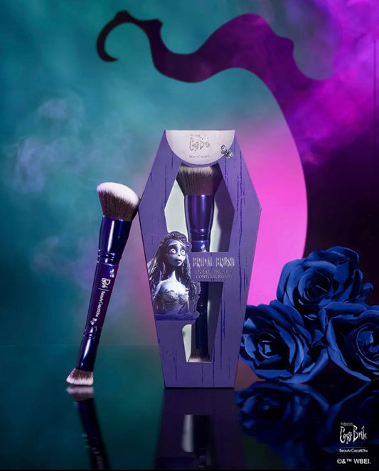 BC Corpse Bride Dual Ended Brush
