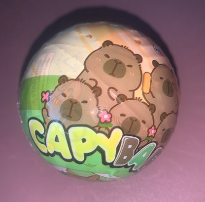 Blind/Surprise Balls