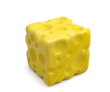 Slow Rise Cheese Squishy