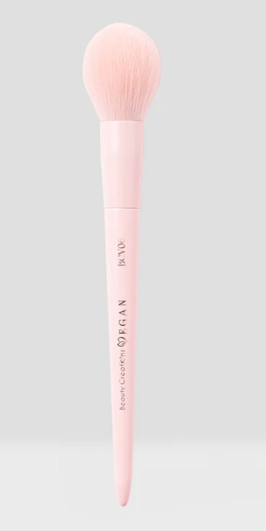 Vegan Large Powder Brush