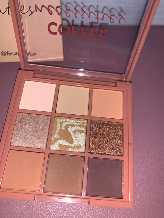 Coffee Necessities