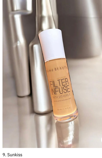 Filter Infuse Foundation