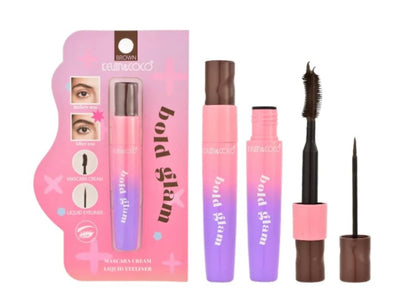 Bold Glam Mascara / Eyeliner