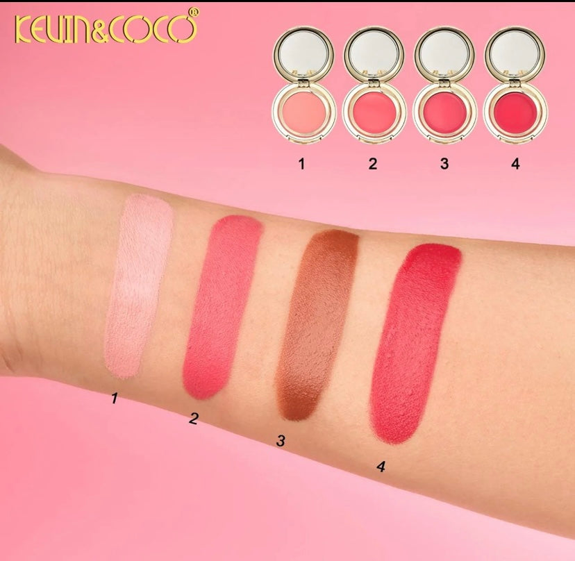 KC Cream Blush