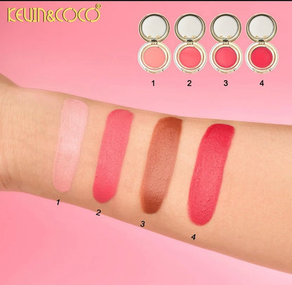 KC Cream Blush
