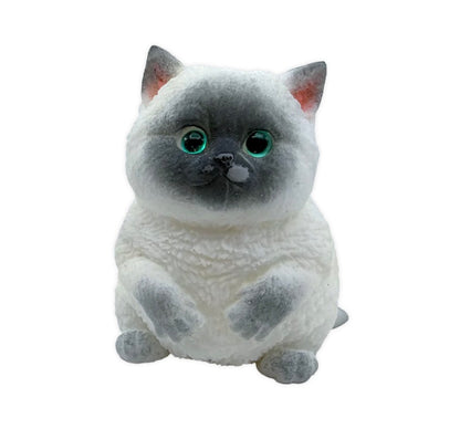 Squishy Pet Keepsake