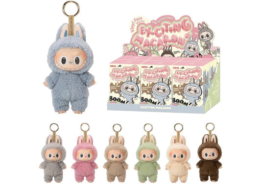 Exciting Macarons Blind Box