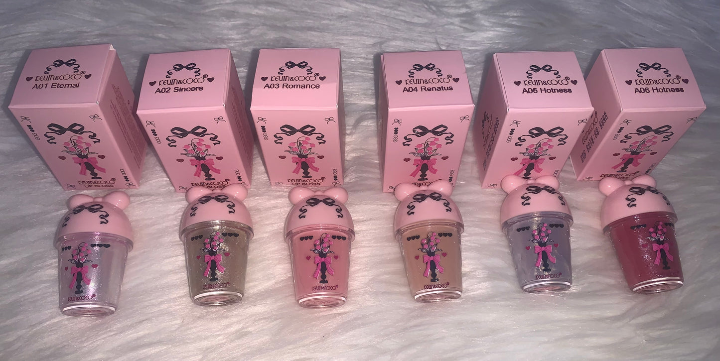 KC Pretty Girl Collection