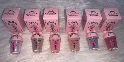 KC Pretty Girl Collection