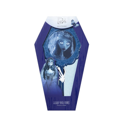 Corpse Bride “Learn Your Vows” Hand Held Mirror