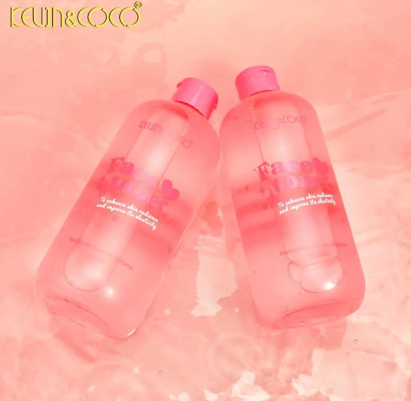 KC Face Toner
