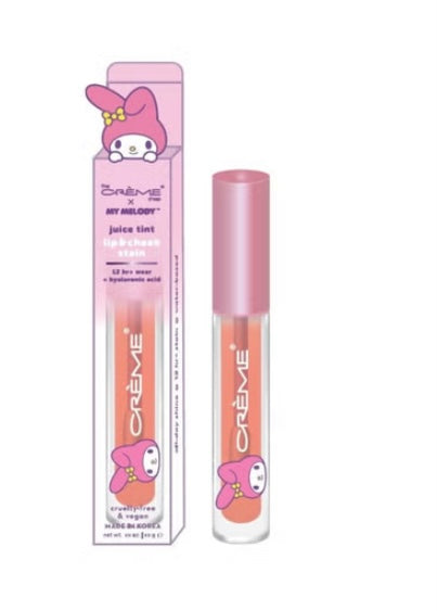Crème x Mymelody Jelly Glaze- Cookie Crush