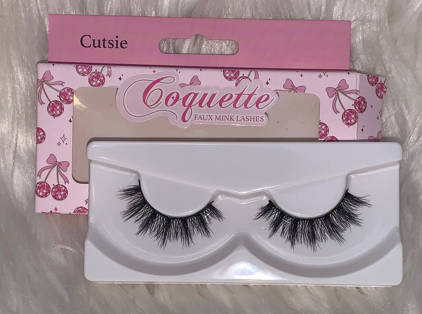 Cutsie