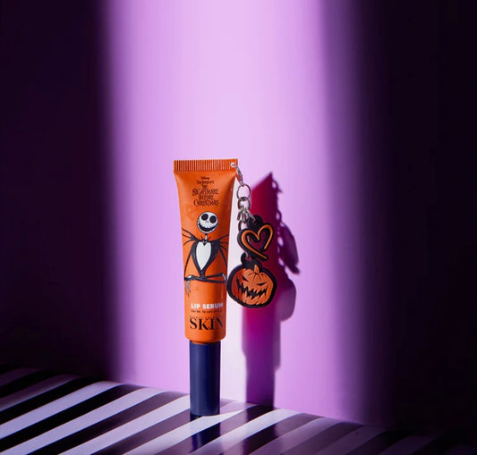 Tim Burton’s The Nightmare Before Christmas Lip Treatment