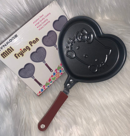 Mini Frying Pan