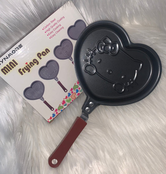 Mini Frying Pan