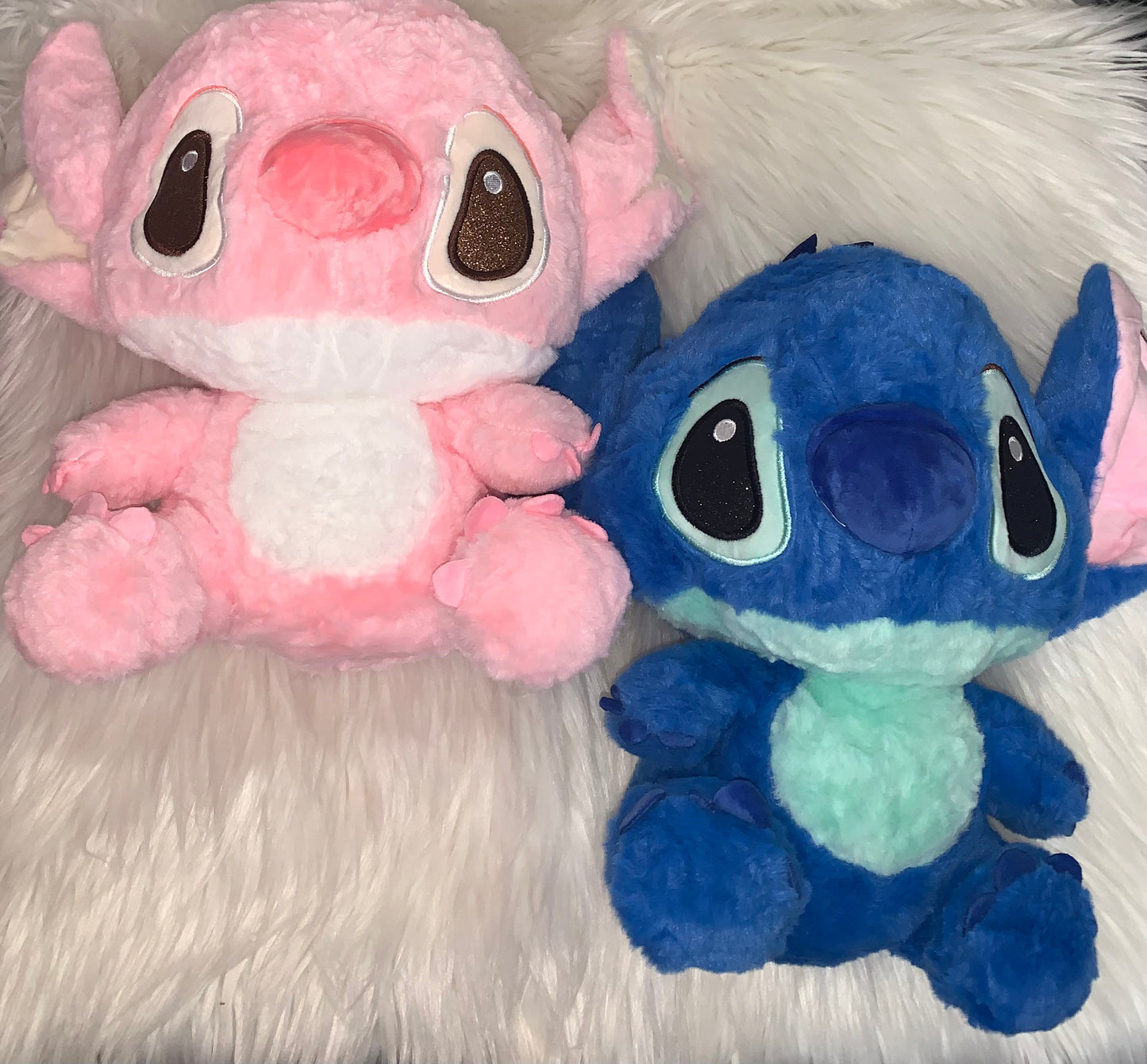 Plushies