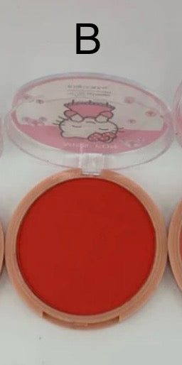 Blusher HK