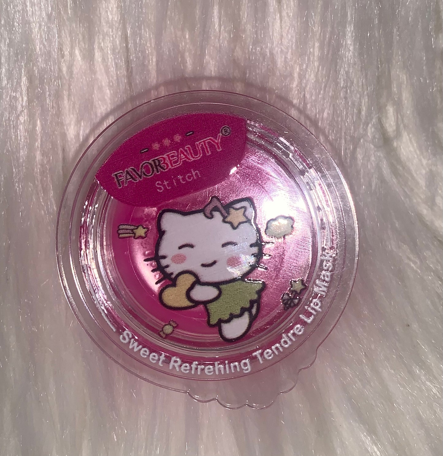 Lip Balm HK