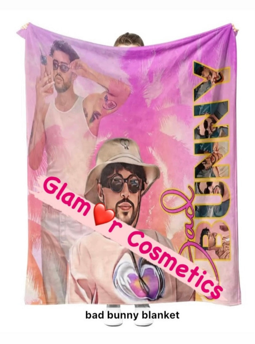 Artist Blankets