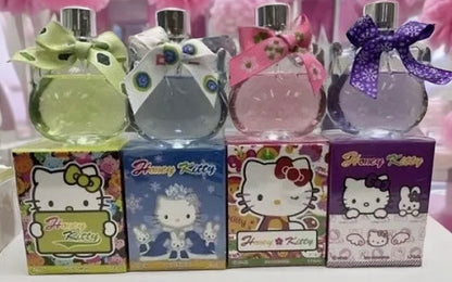 Honey Kitty Perfume