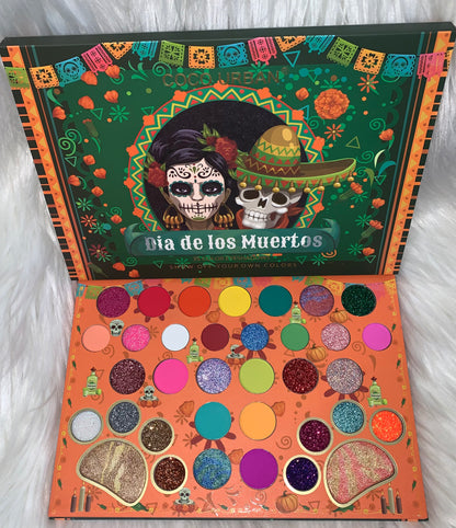 Dia de Los Muertos