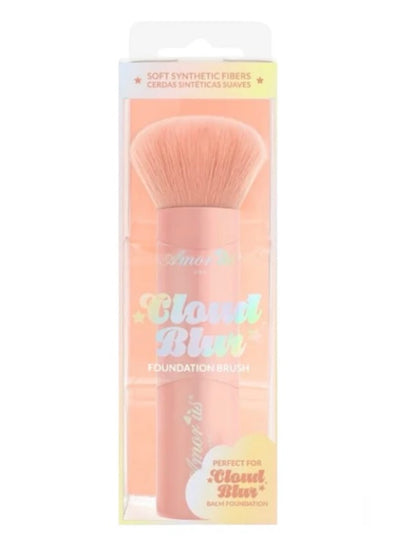 Cloud Blur Foundation Brush