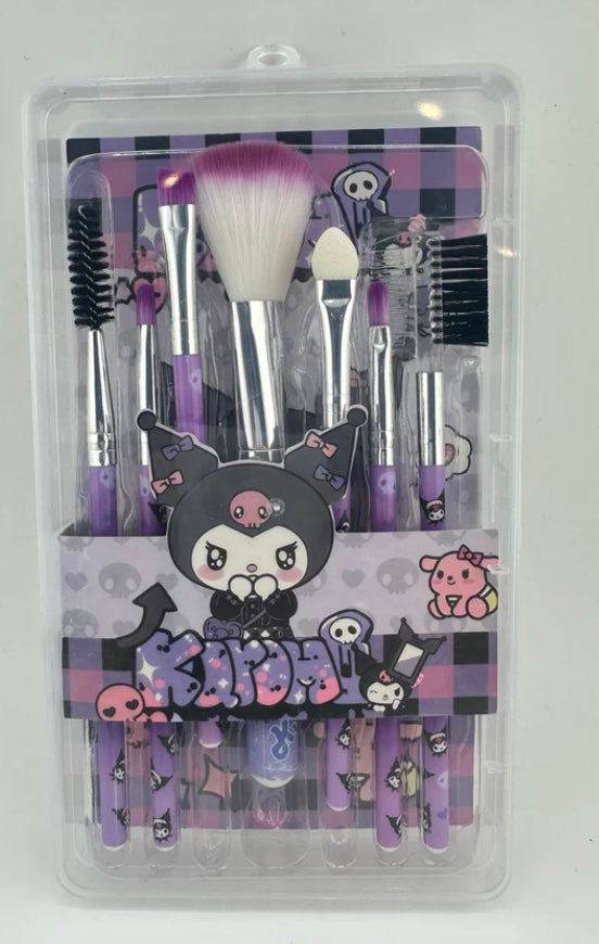 Makeup Brushes