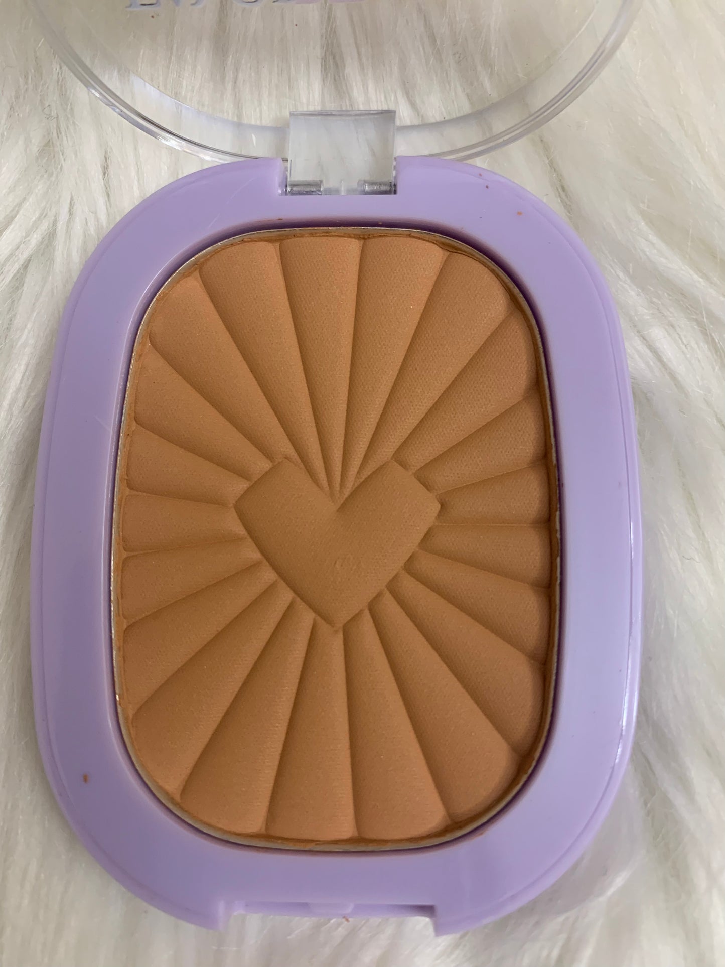 Compact Powder