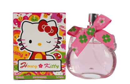 Honey Kitty Perfume