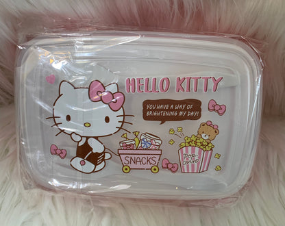 Lunch Box