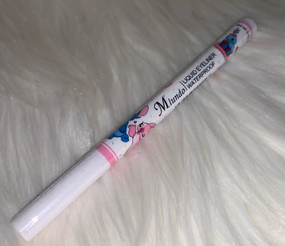 Liquid Eyeliner White