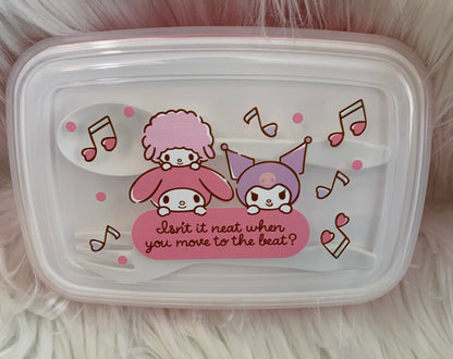 Lunch Box