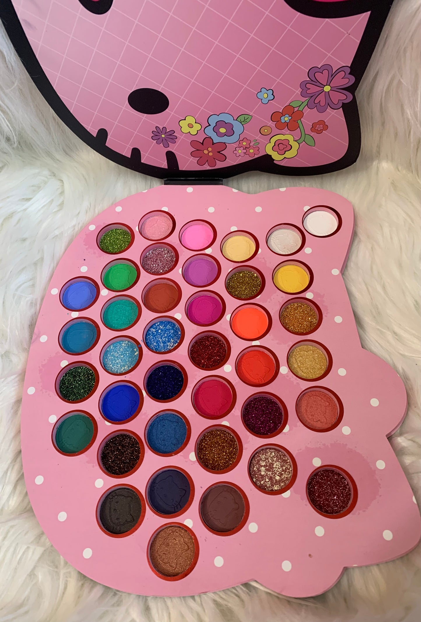 HK Palette