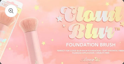 Cloud Blur Foundation Brush