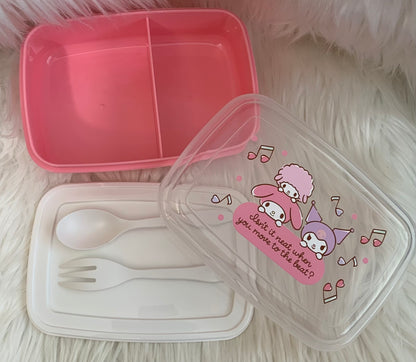 Lunch Box