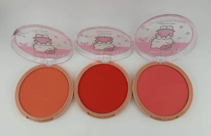 Blusher HK